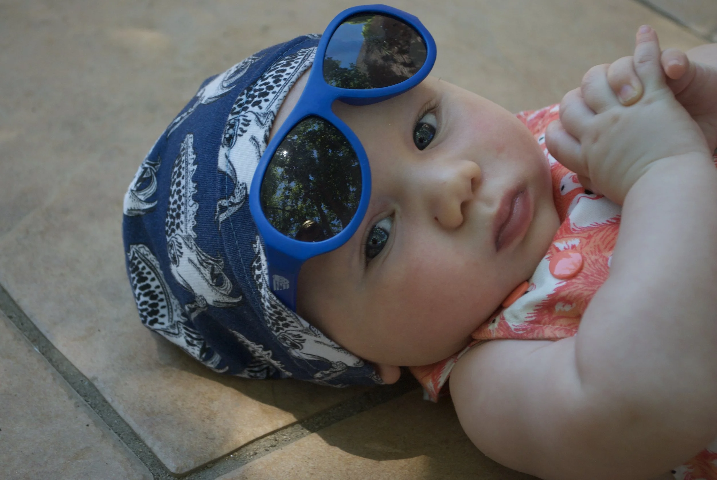 Jobs to Give Your 3-Month-Old