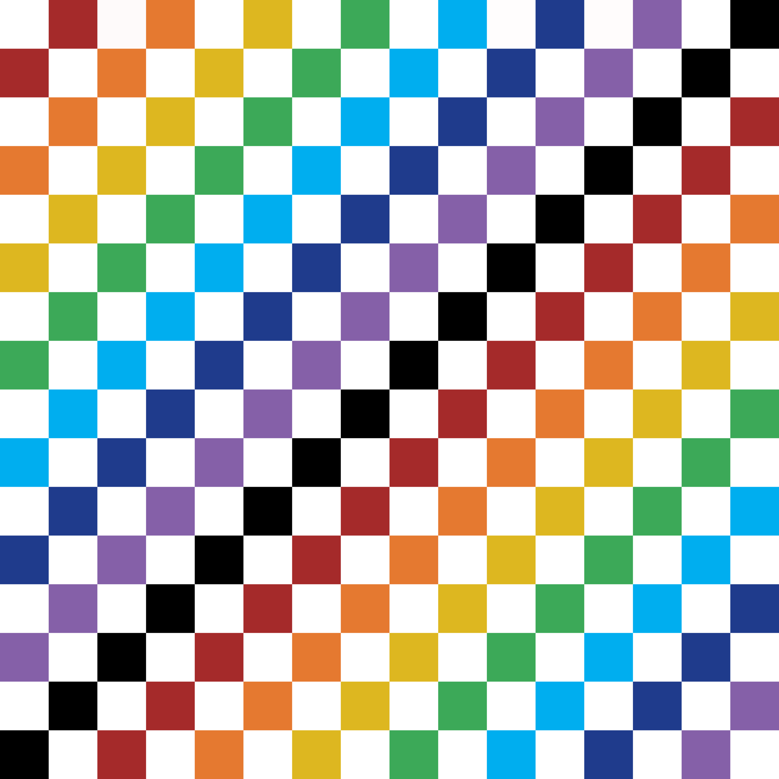 RainbowCheckerDiagonalWhite.png