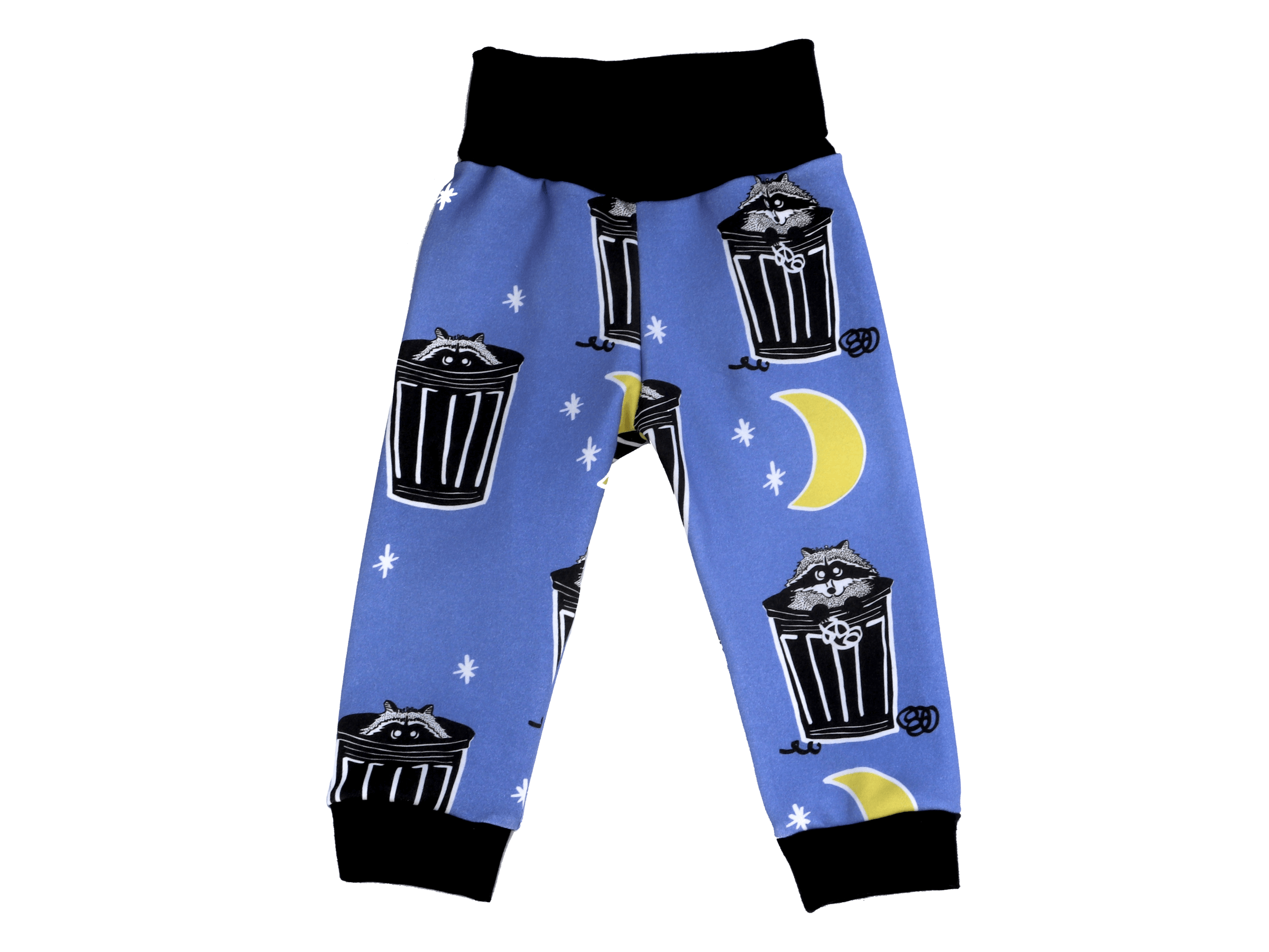 Raccoon Baby Clothes