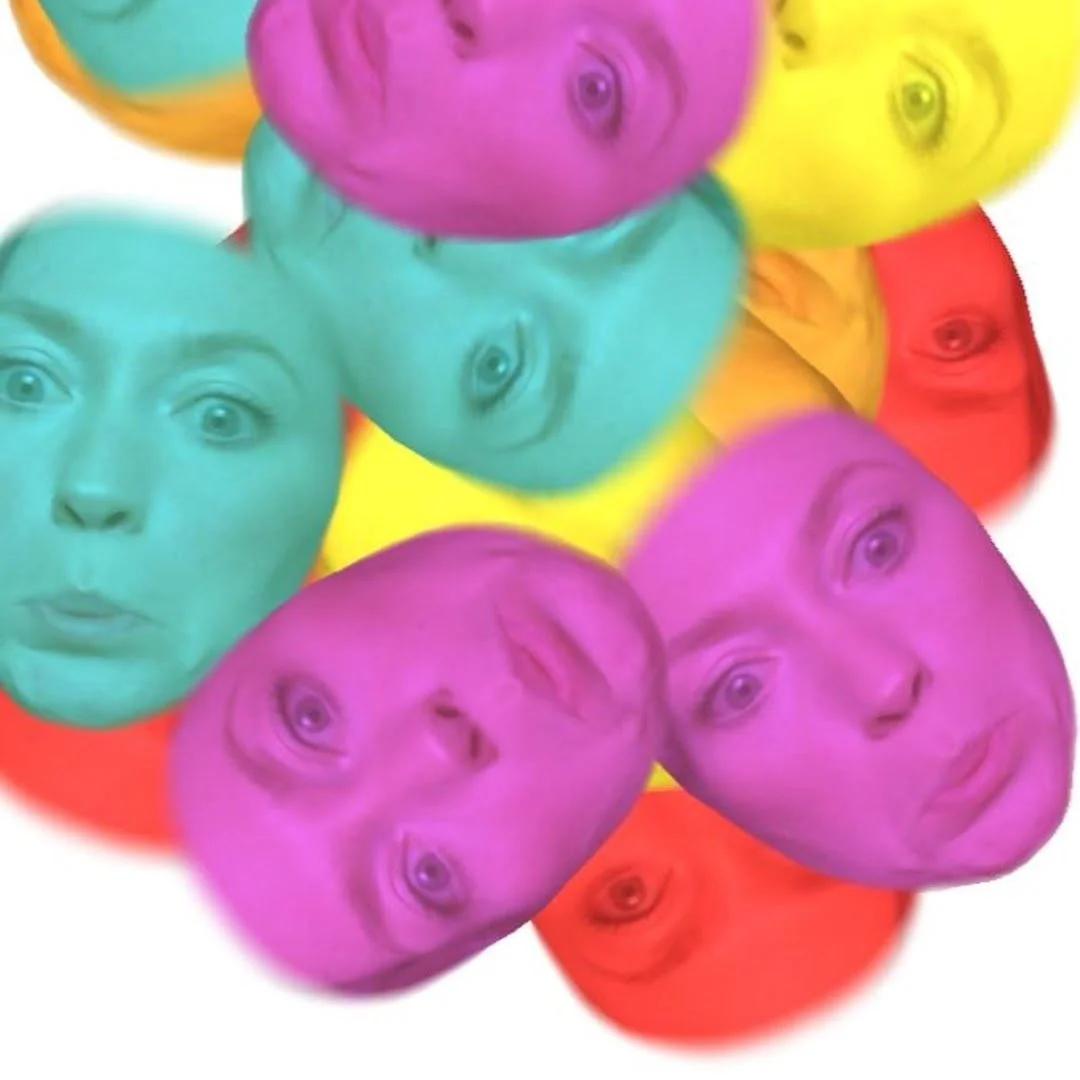 The Other Side of WHATEVER THAT WAS