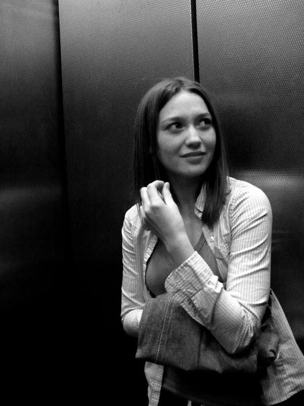 I added to my portfolio music I made as a teenager. In my website studio, you can find it listed as the project "2007-2009 Best of My Myspace Hits". Darling music I made at the end of childhood. I include small pieces of writing about each 