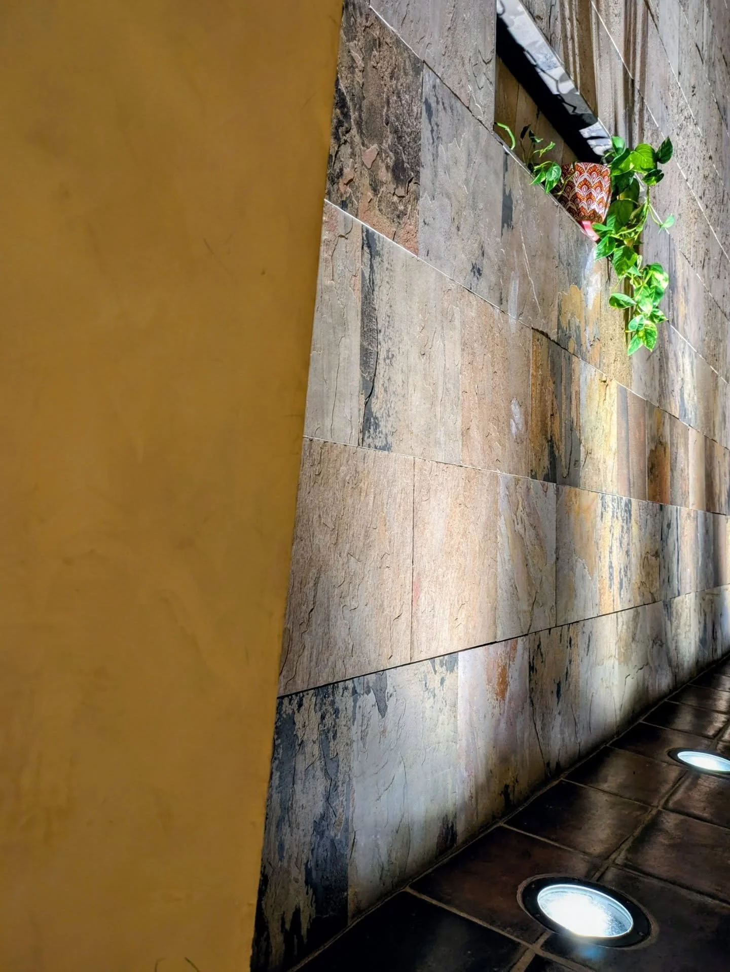 Cohesion isn't coherent. I keep my friend's book in my bag and reread it wherever I land. @poetpetermoney Tonight, it's a building with high ceilings and cold tile floor for a children's choir performance (mine). I worked with my friend Matt McDuffie