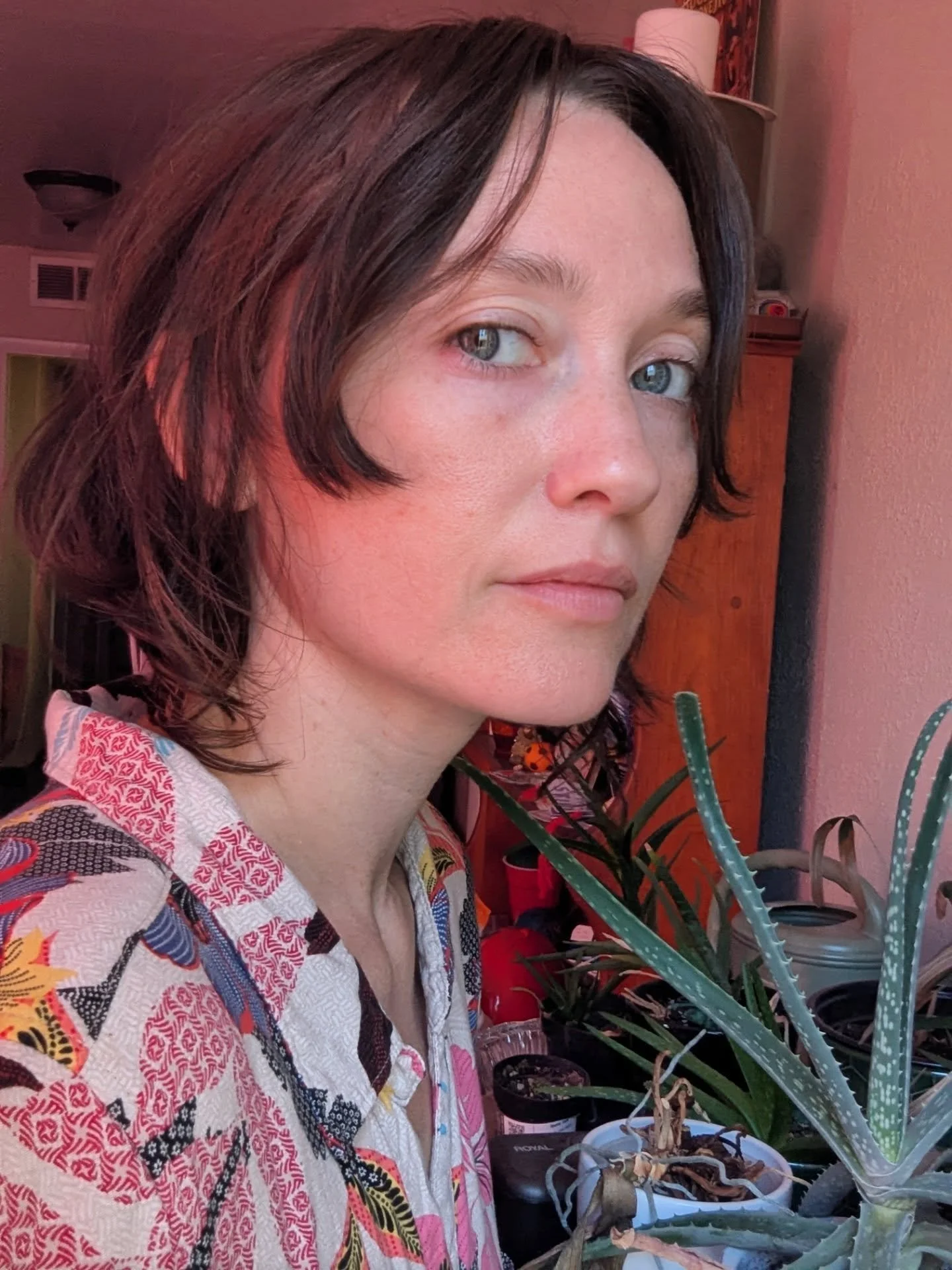 My name was Osoraku, I was young and I didn't want to continue education but I was convinced it was a good idea to leave to study with teachers, to be connected with other writers. I wondered who I was, and when someone handed me some papers to begin