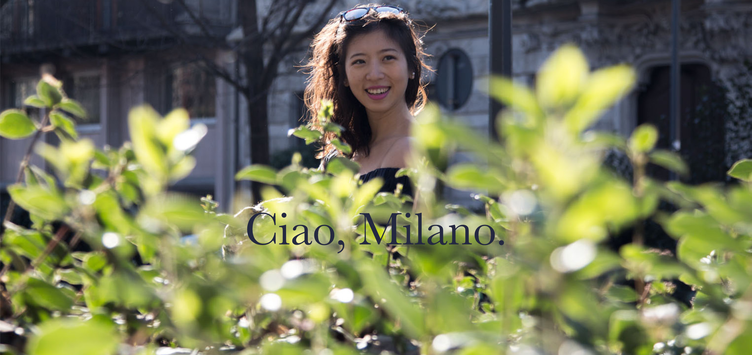 Rice & Shine - Travel Blog - Ciao Milano 1.jpg