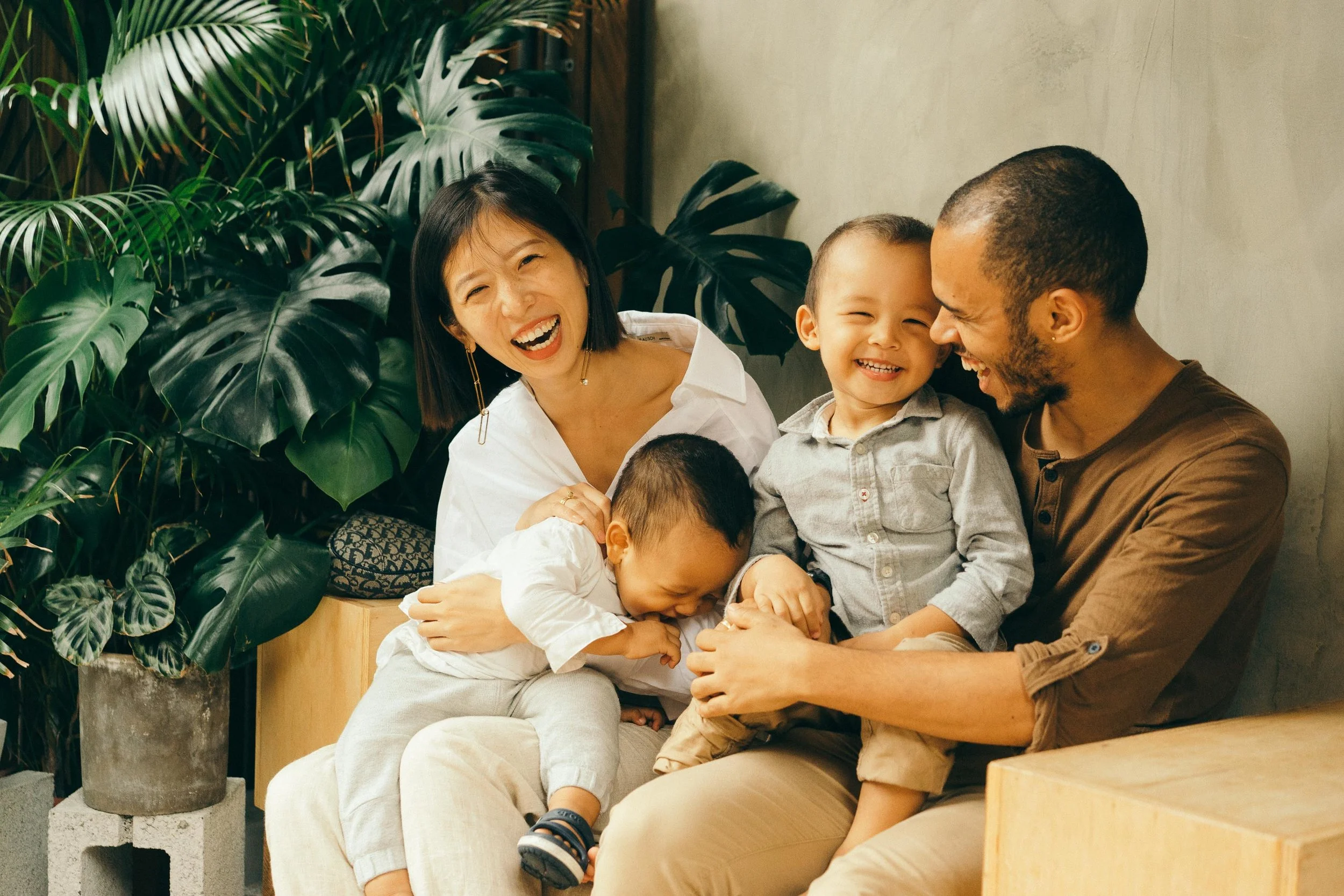 最美好也最筋疲力盡的人生體驗｜如何在親餵中仍保有自己喜愛的模樣｜貝恩孕哺內衣