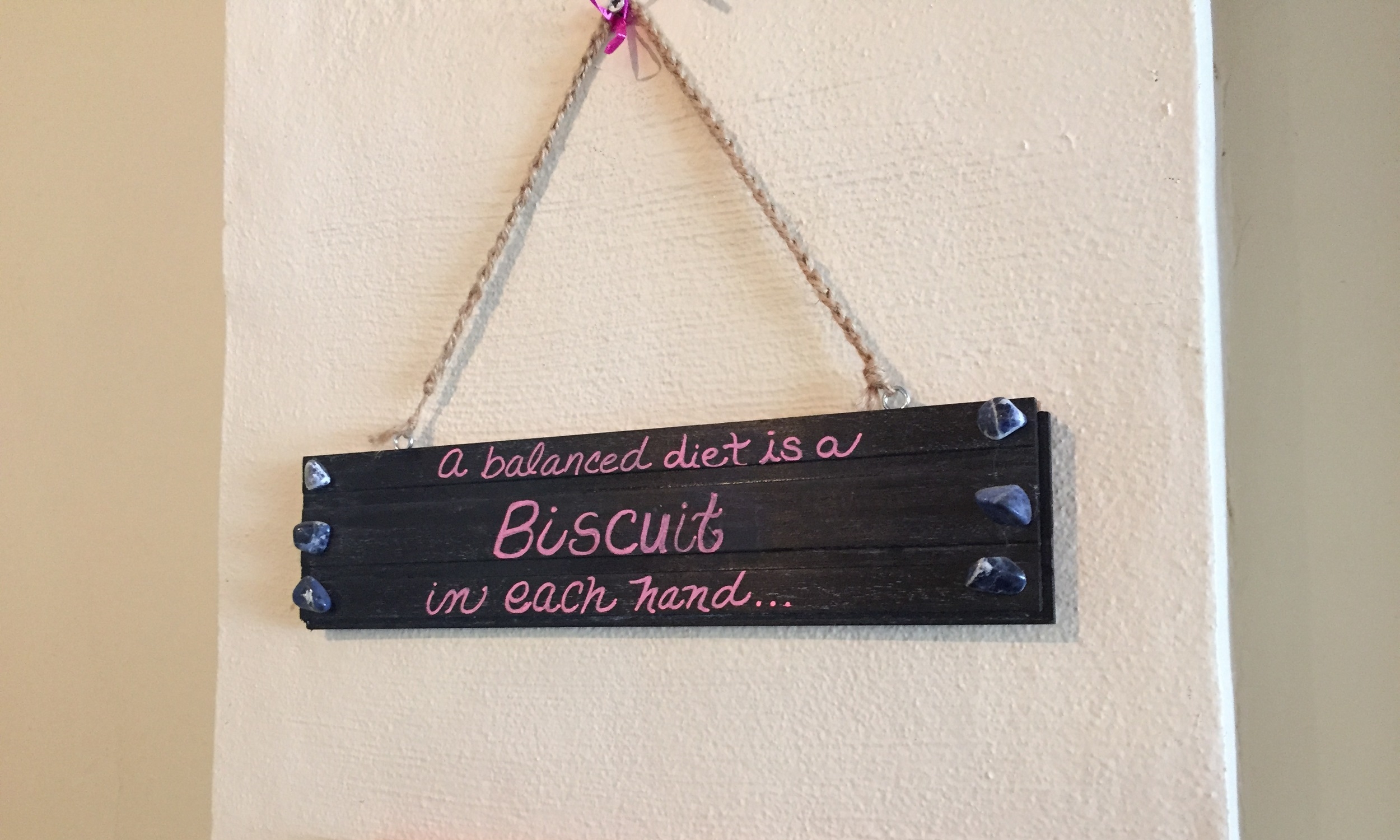 Edward Biscuit-hands.