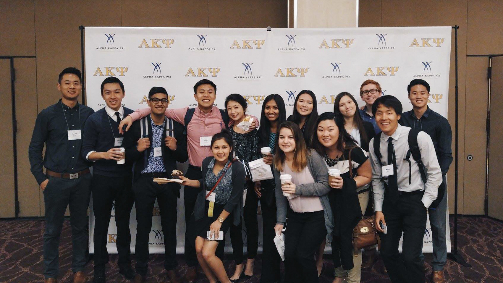 Principled Business Leadership Institute