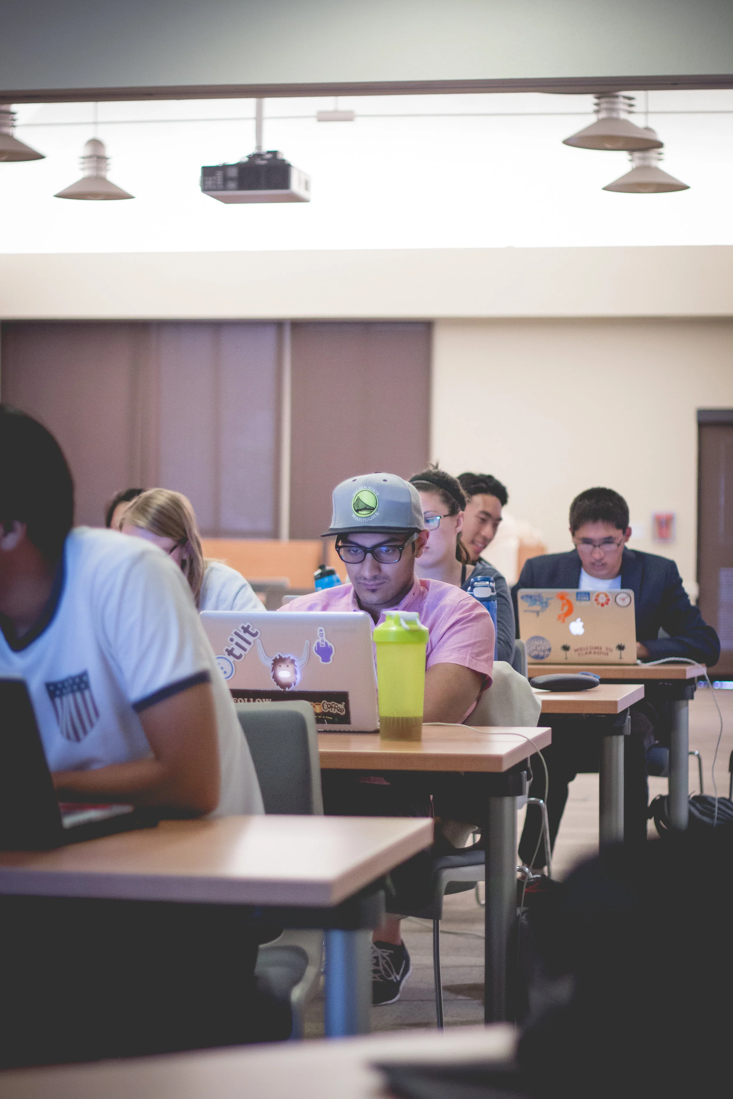 coding workshop