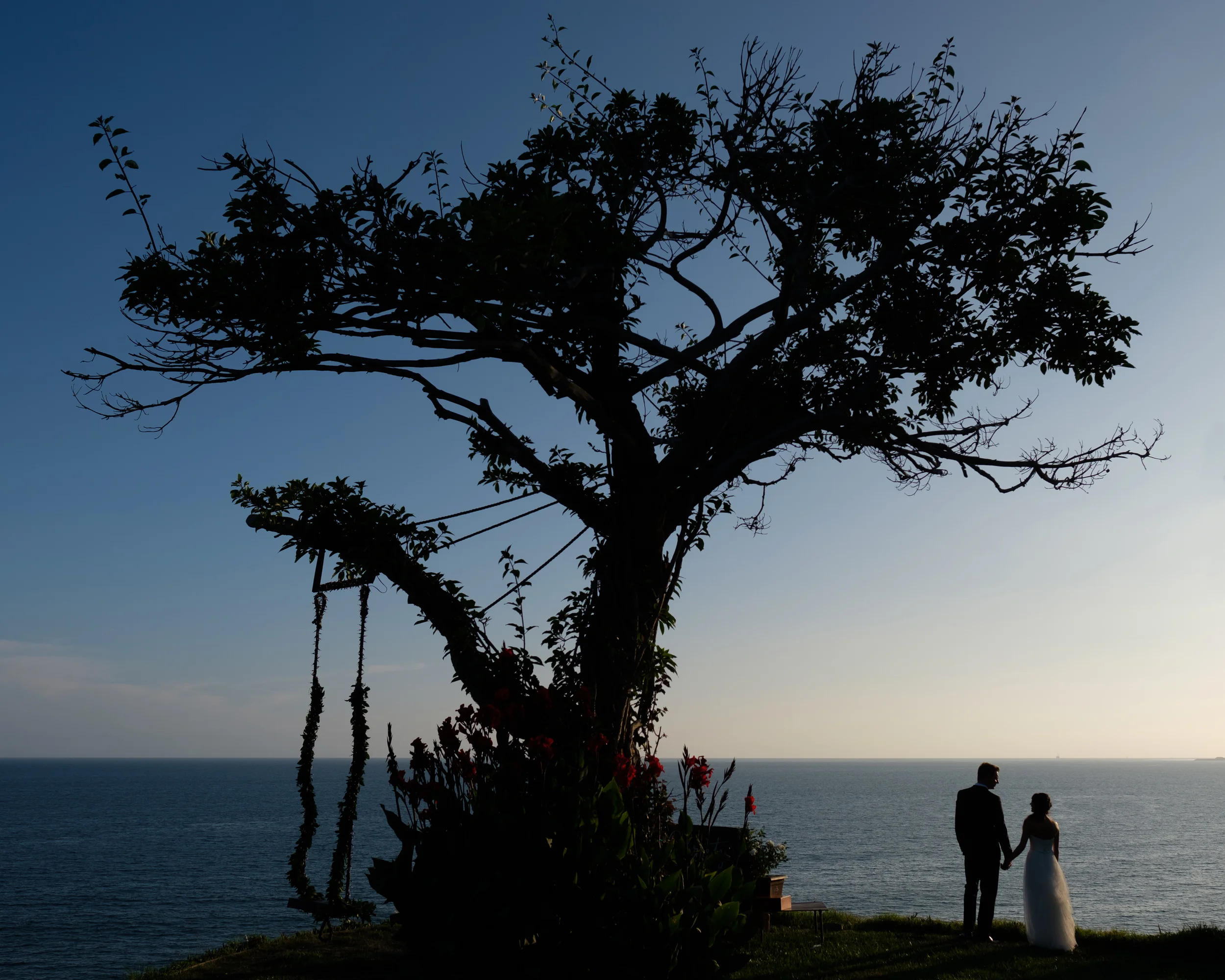 Christy & Ryan Wedding Teaser