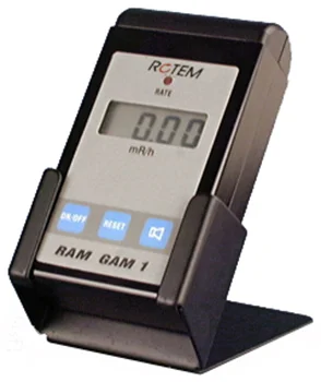 RADIATION DETECTORS FOR HANDHELD MEASUREMENT MEASURE RADIATION FIND OUT MORE
