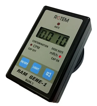 RADIATION DETECTORS FOR HANDHELD MEASUREMENT MEASURE RADIATION FIND OUT MORE