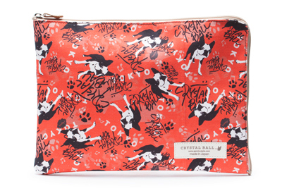 ORG/Coquette M