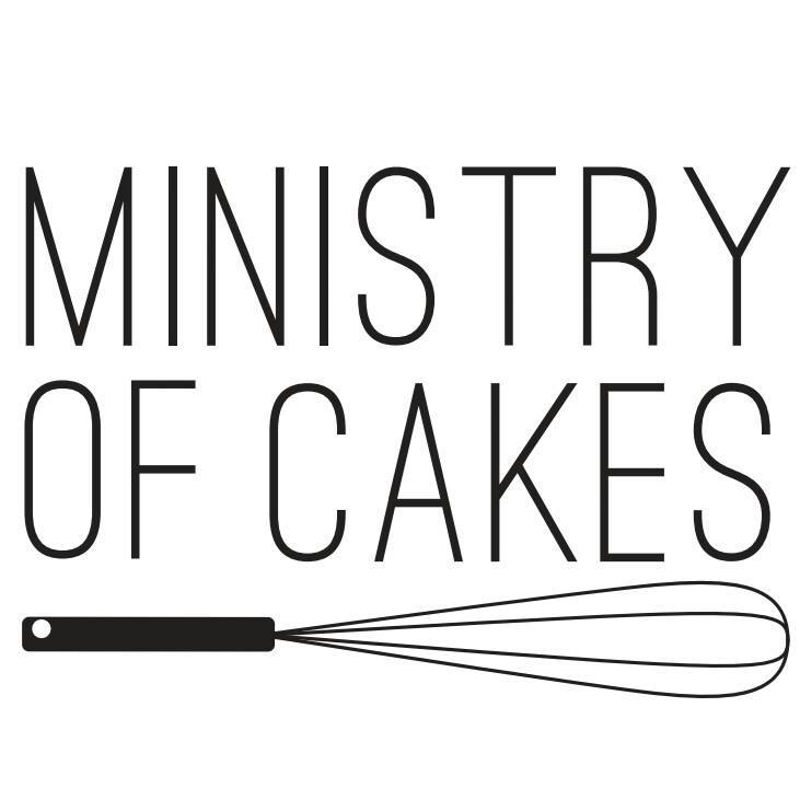 Ministry Of Cakes