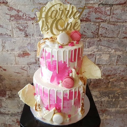 Novelty Cakes - Cakes of Cornwall MELBOURNE