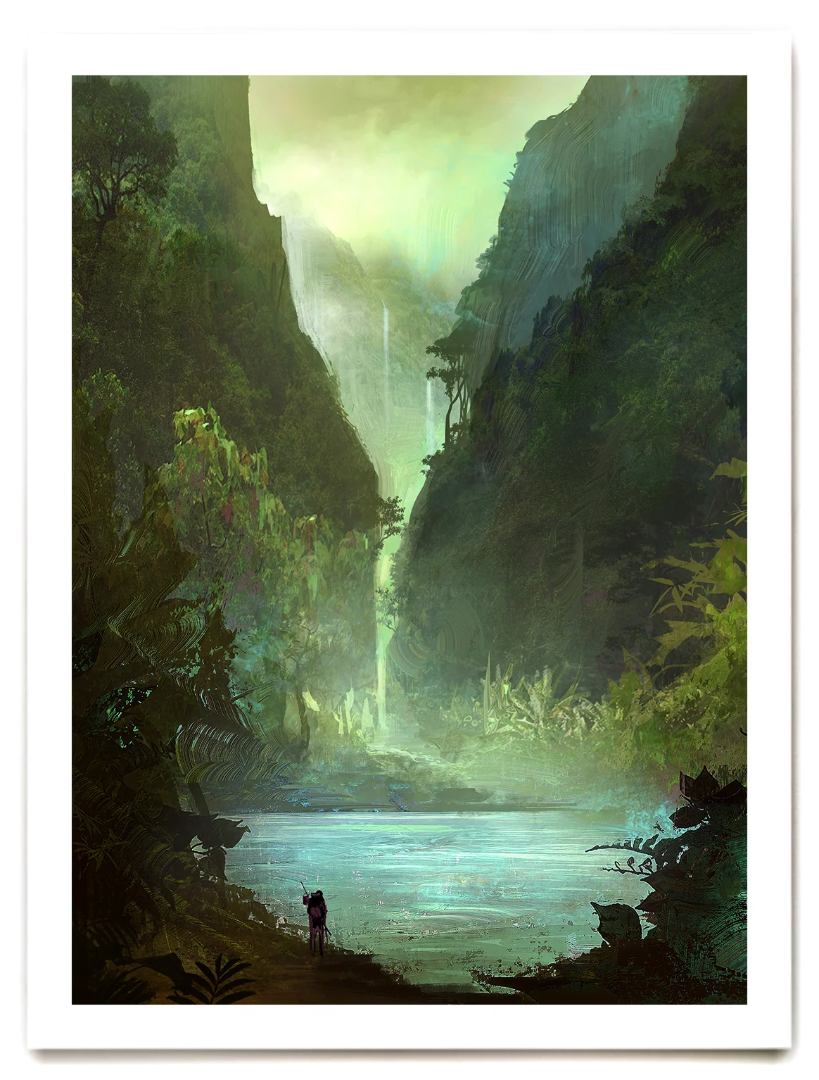 Casting Memory ( Limited Edition )