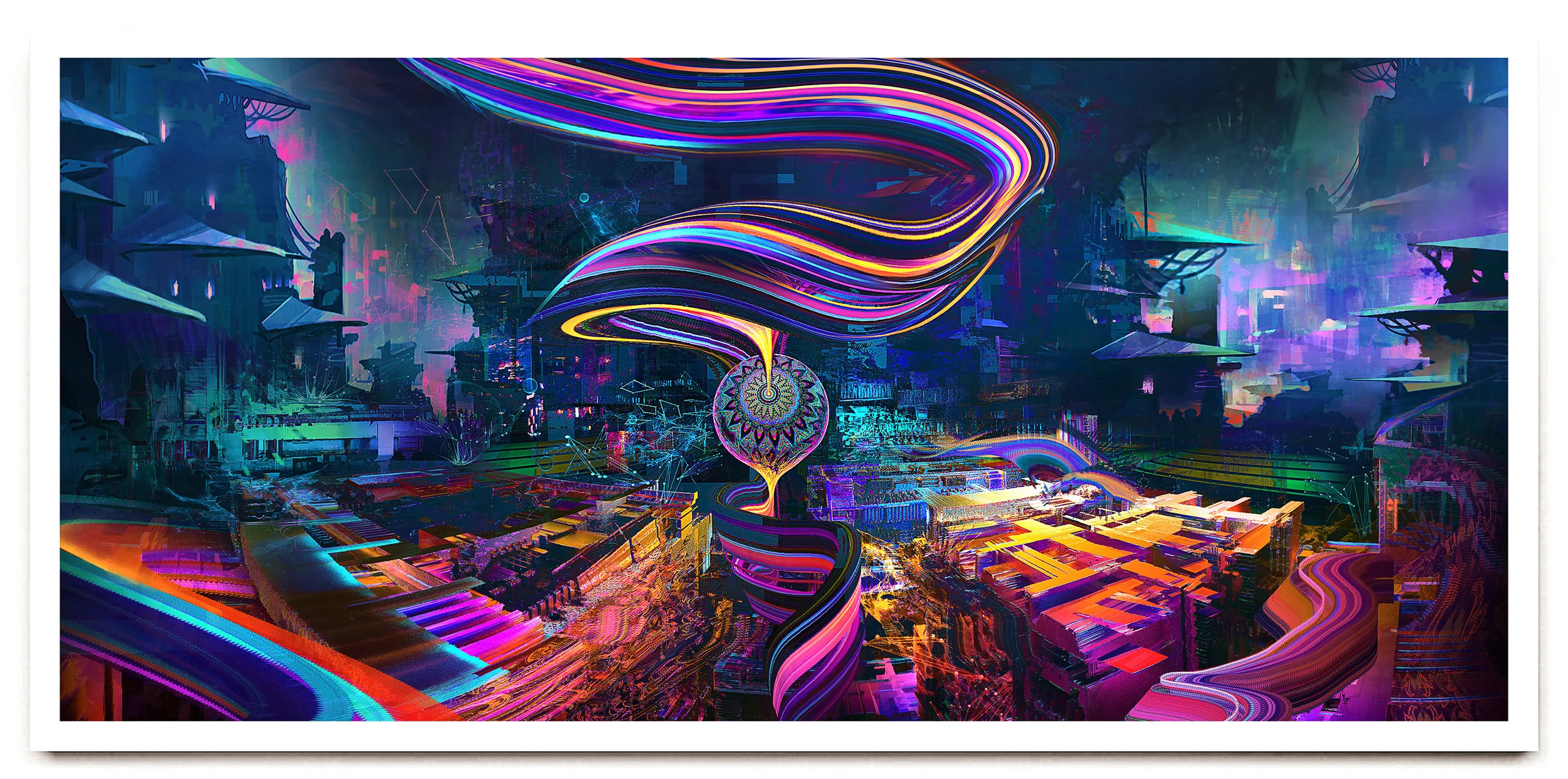 One Drop ( Limited Edition )