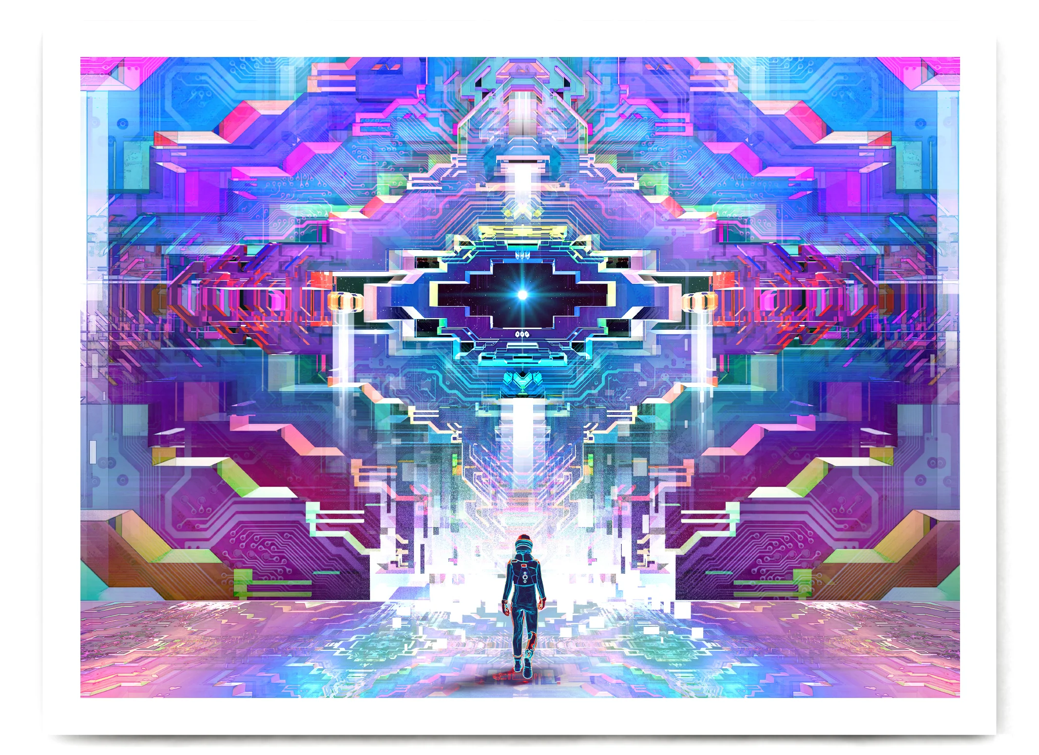 Transfinite induction ( Limited Edition )