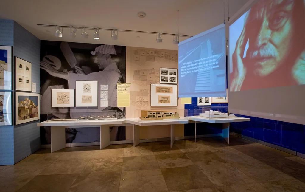 My role at the Getty Museum allowed me to immerse myself in the work and process of some of the greatest art and design thinkers. I designed the identity and environmental graphics for the show, furniture and display cases, and helped shape the overall experiential narrative for the exhibit.