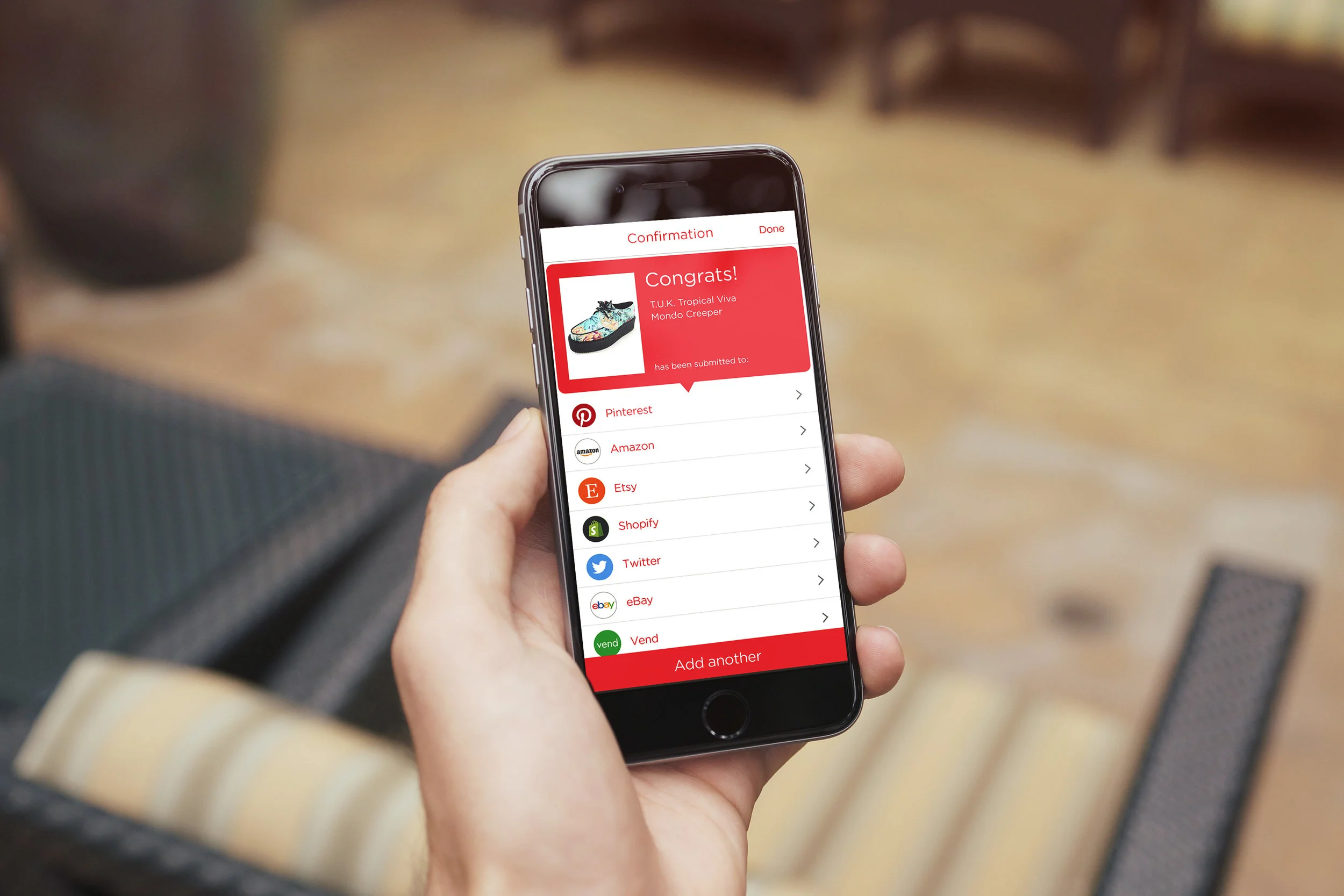 The free Nembol app