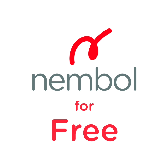 Get Nembol for free if you invite friends
