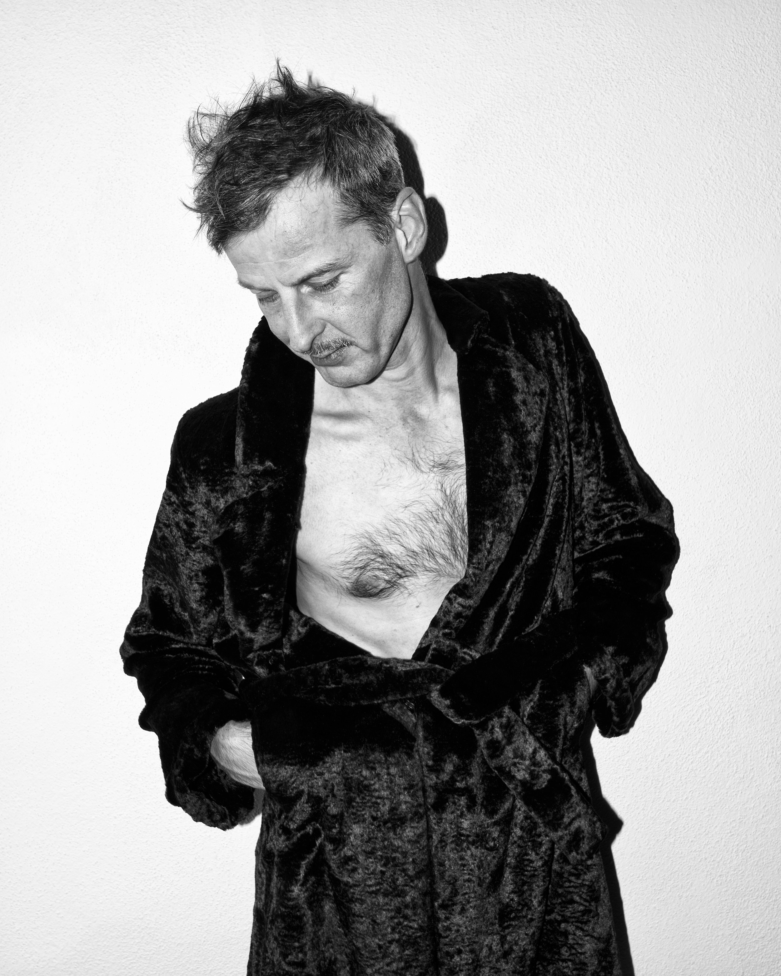 photo: Jacopo Benassi