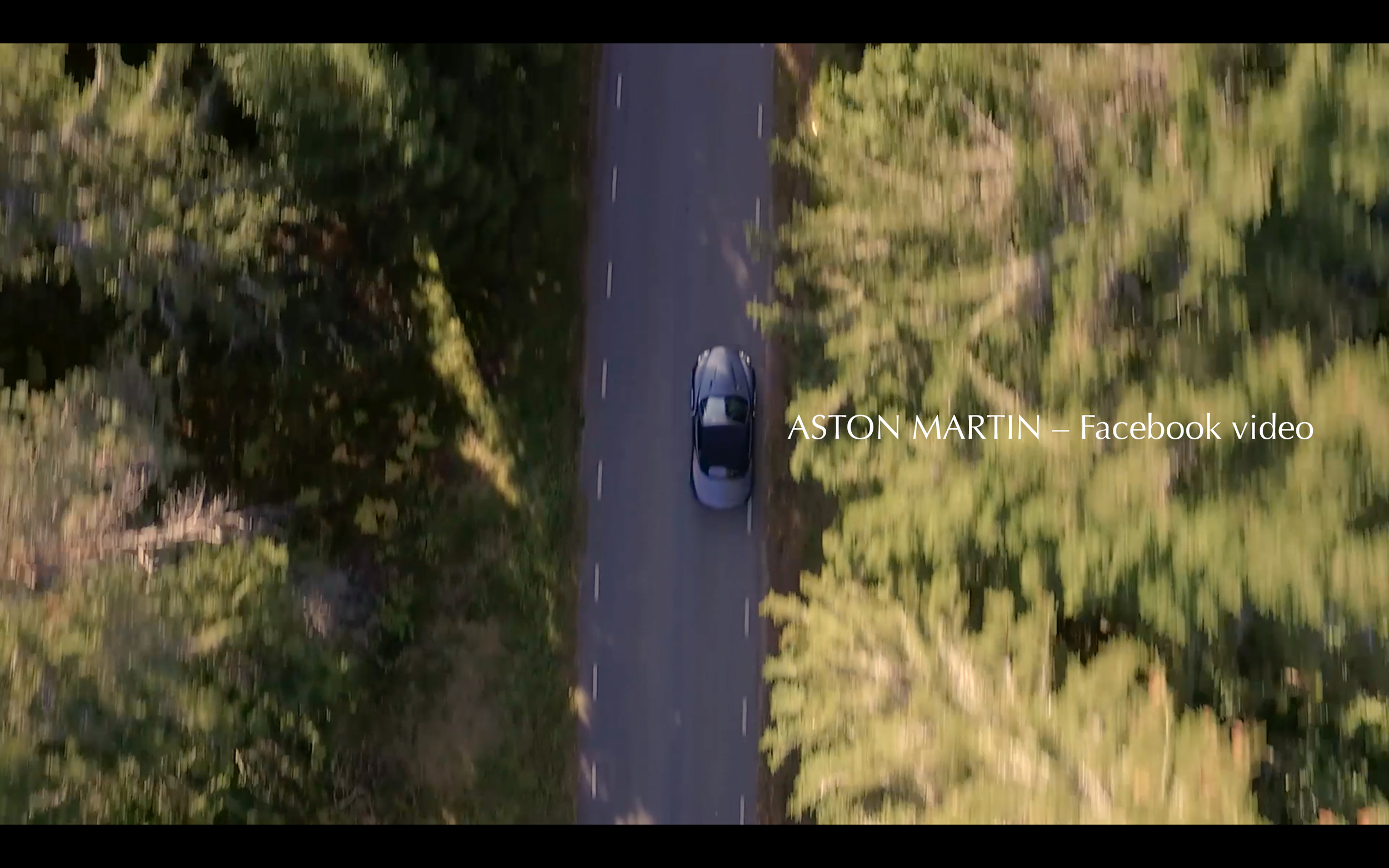 Facebook: Aston Martin DB9 | Sweden