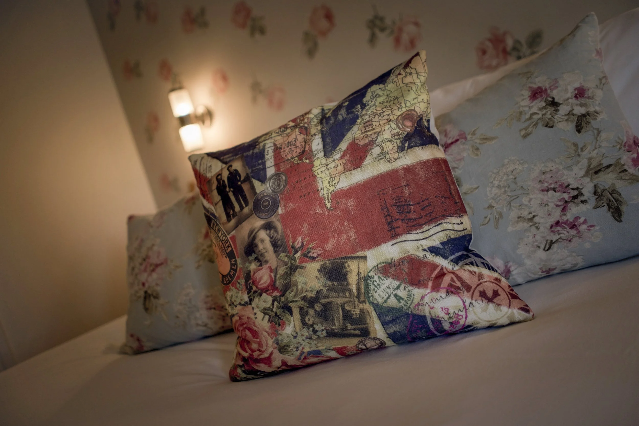 Shard Riverside Hotel & Restaurant Hambleton Check Availability