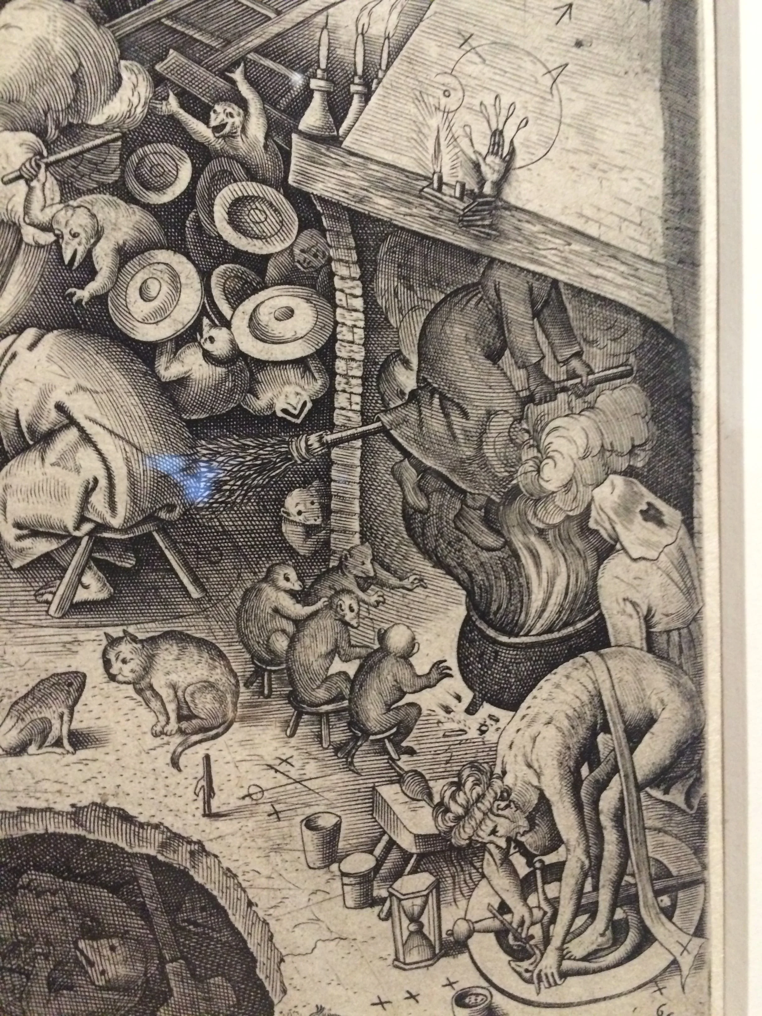 Detail