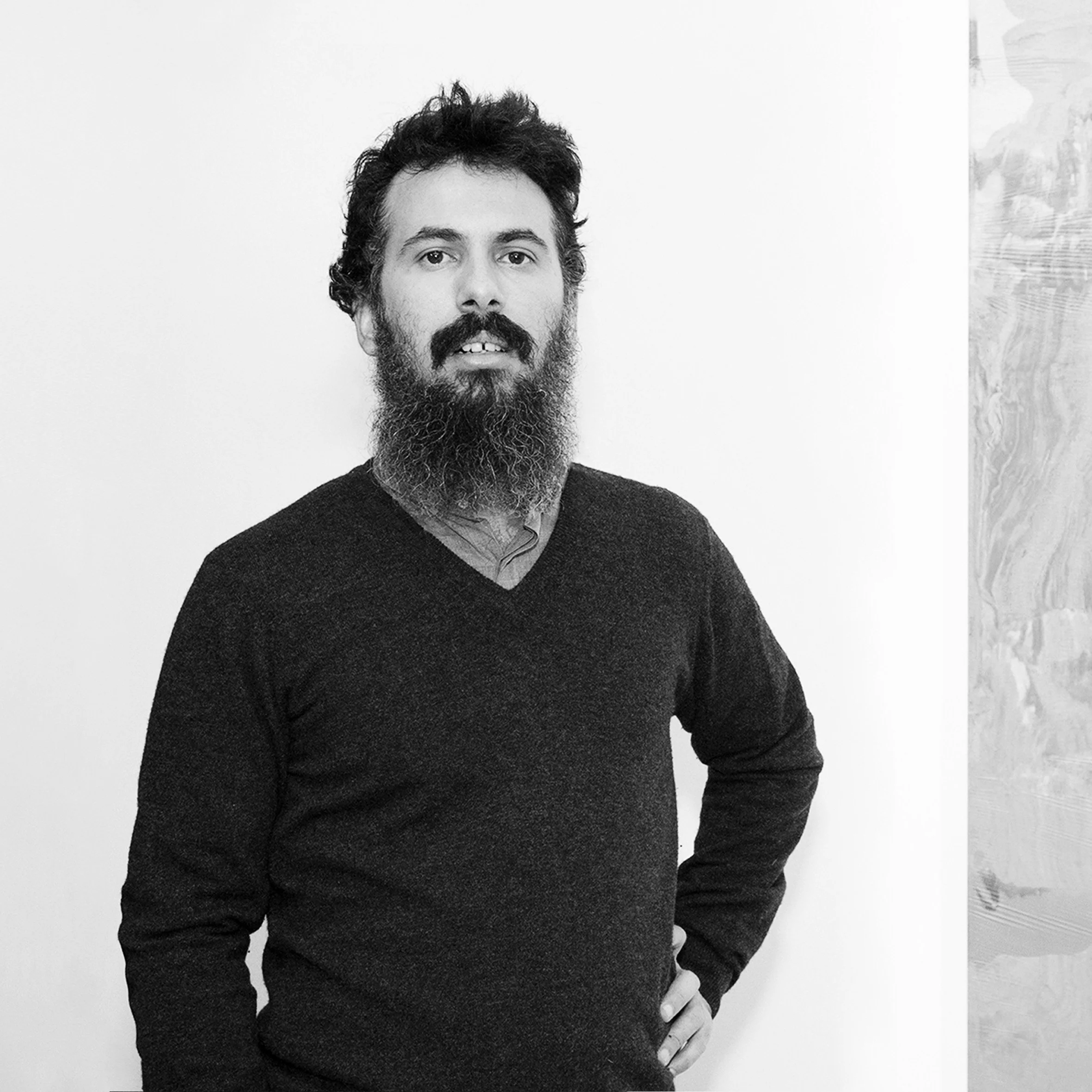 Artists — DAVID GILL GALLERY