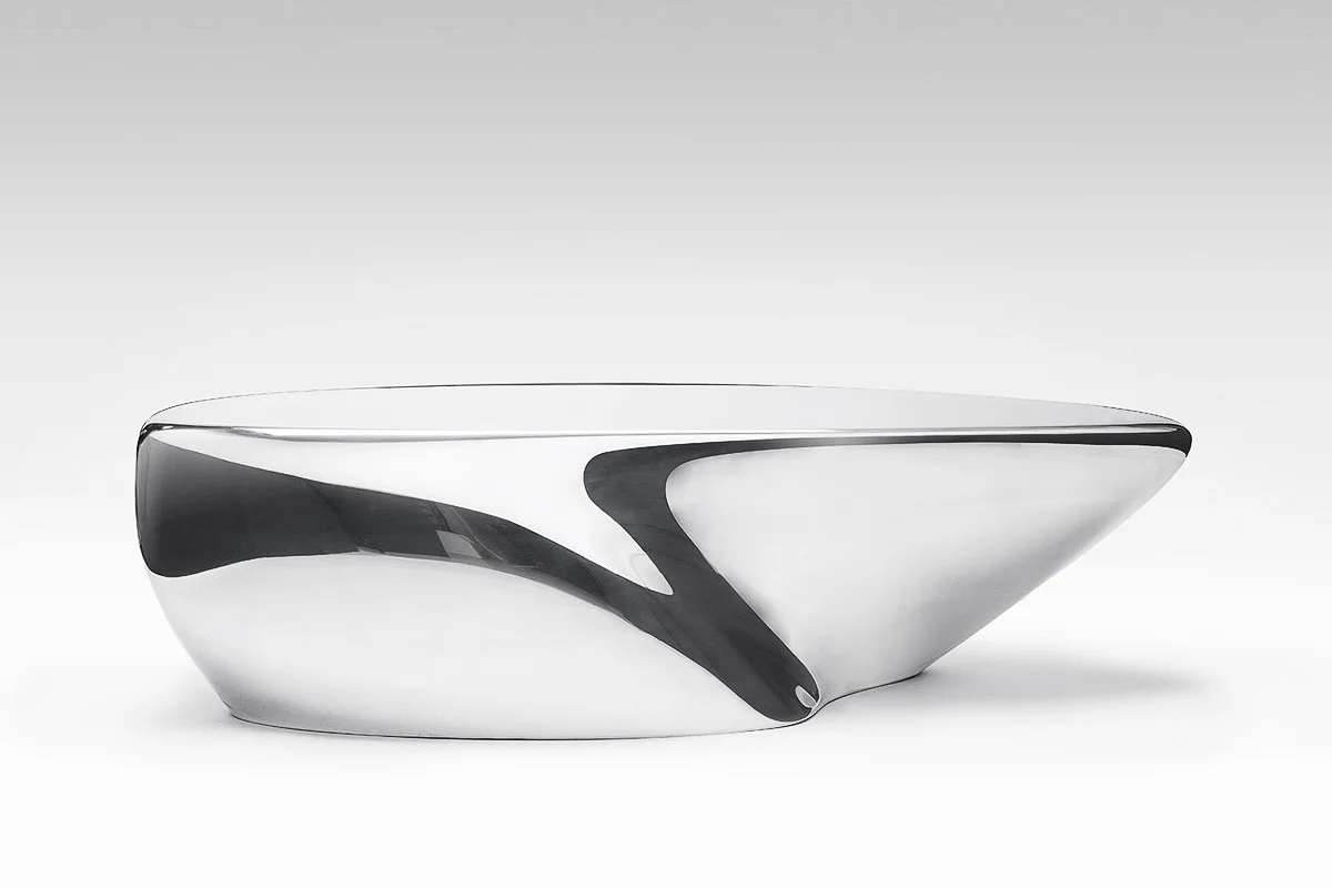 Table ‘Stardune 2’, 2010