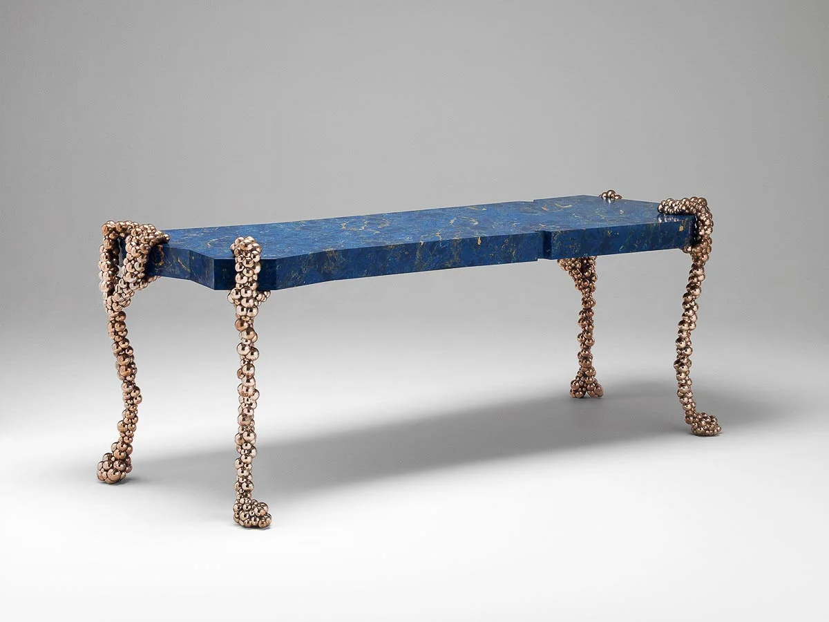 Console ‘Venetian’, 2012