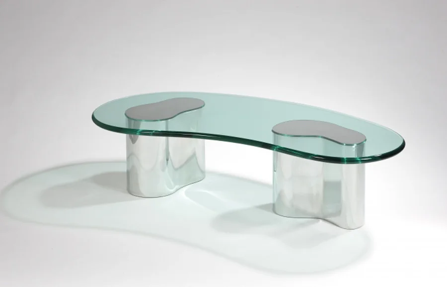 Coffee Table ‘Gracie’, 2012