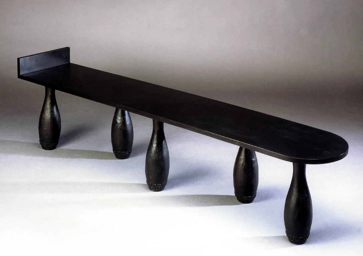 Bench ‘Skittle’, 1994