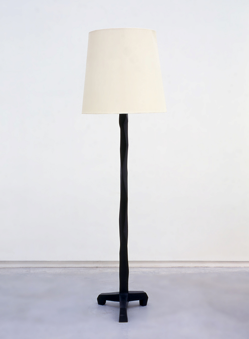 1. B&G Lamp 'Masai'.JPG