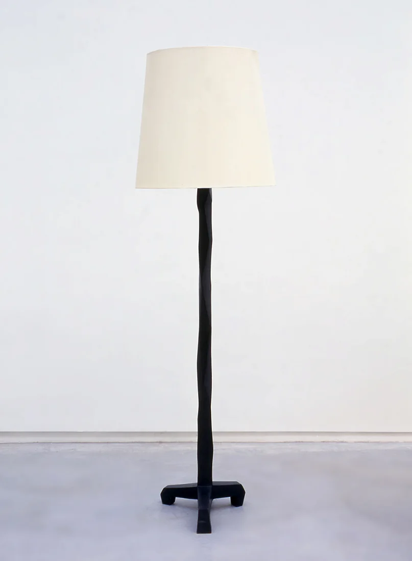1. B&G Lamp 'Masai'.JPG