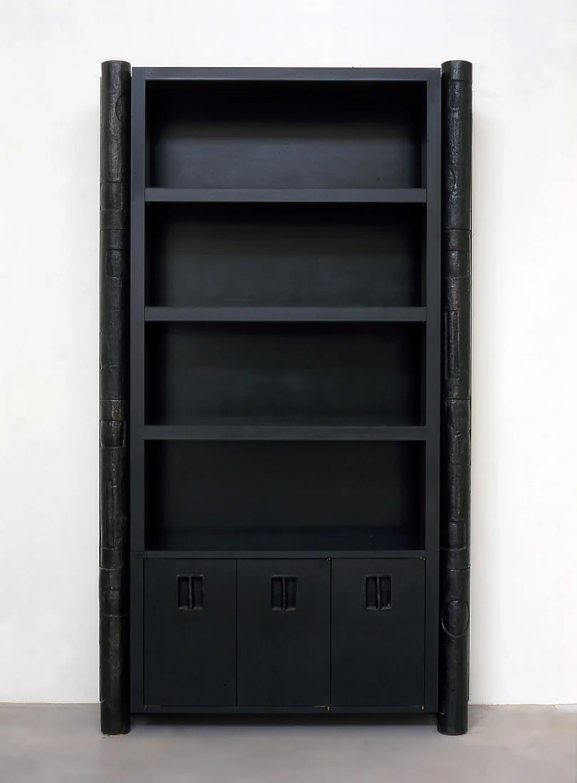 1. B&G Bookcase 'Alexandria'.JPG
