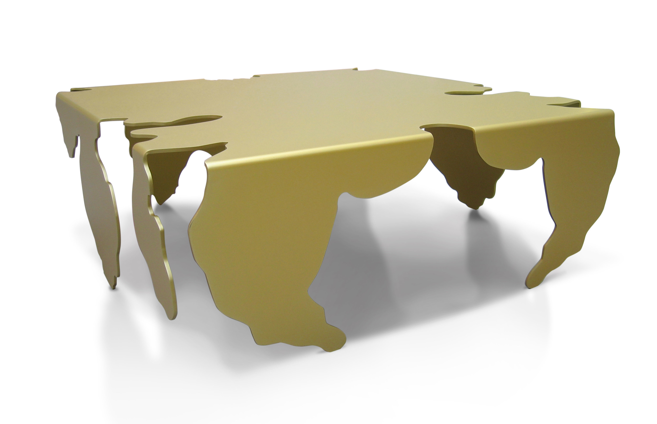 FS Table 'Aluminium' Series Square (Gold).JPG