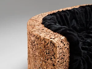 CB Sofa 'Numa' — DAVID GILL GALLERY