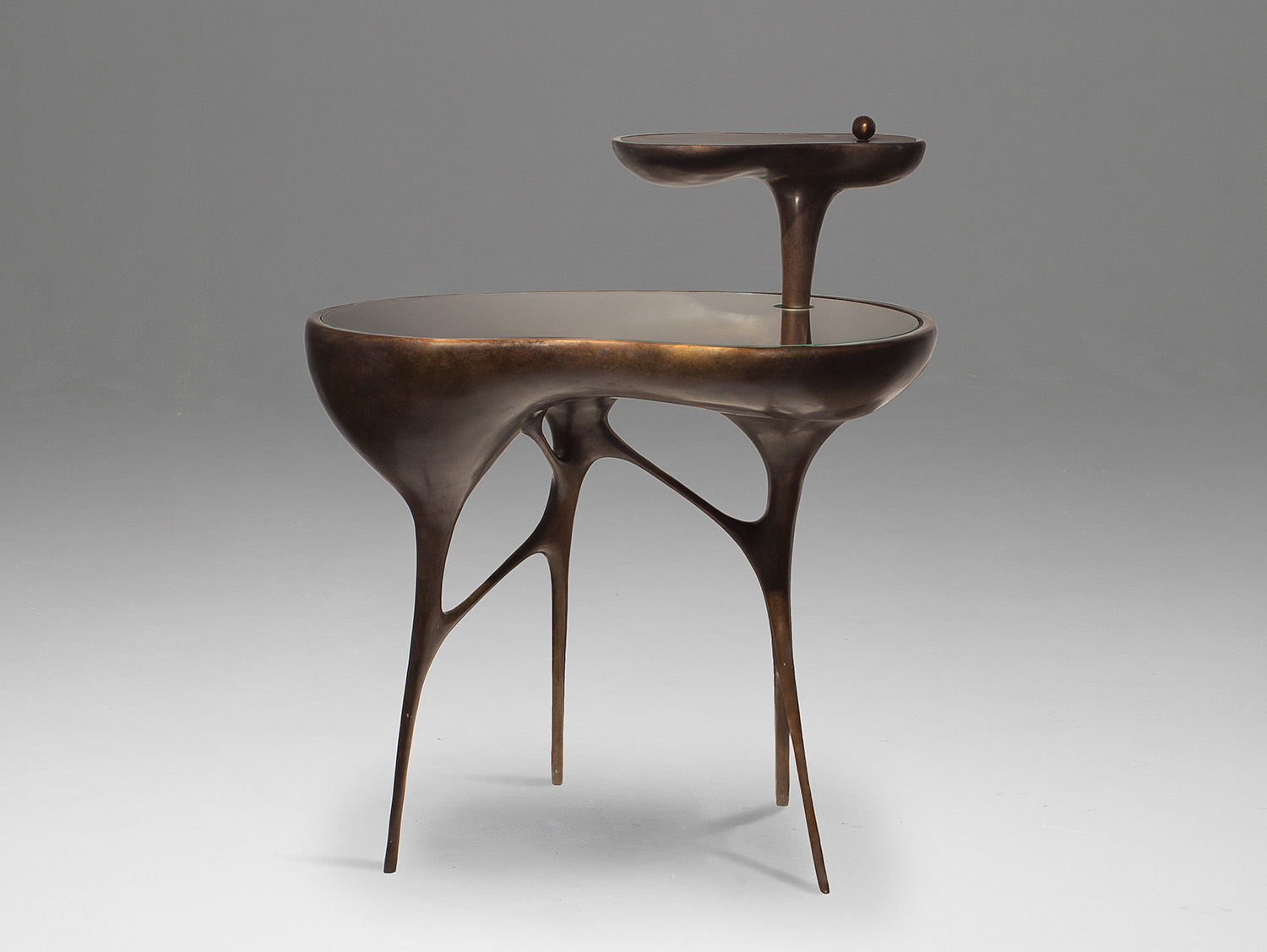 1. MB Side Table 'Bubblegum' - Brown Bronze.jpg