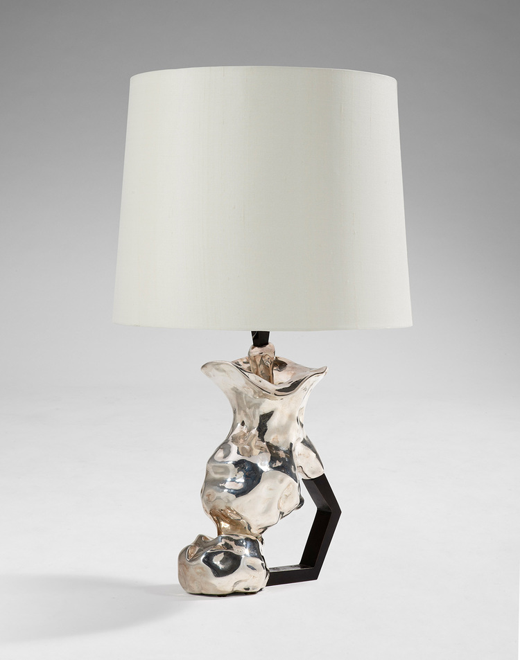 MB Table Lamp 'Incroyables' — DAVID GILL GALLERY