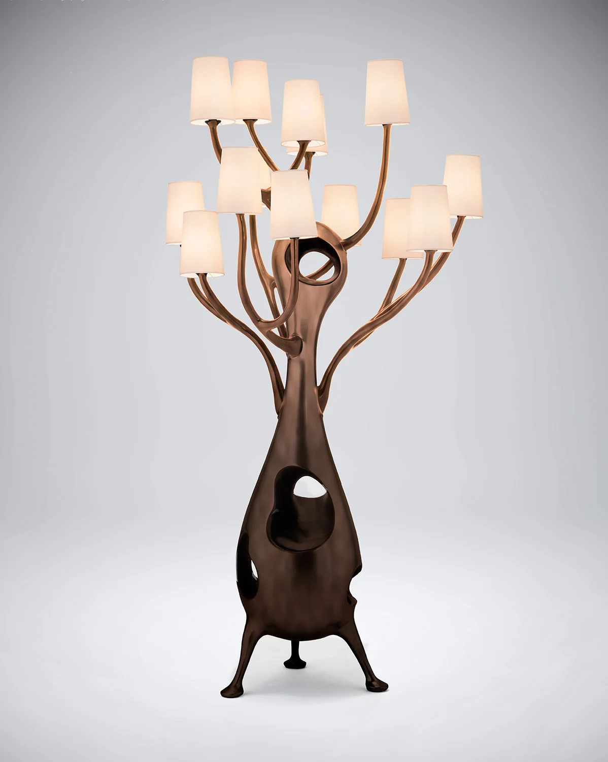 1. MB Torchere 'Metropolis' Patinated Bronze.jpg