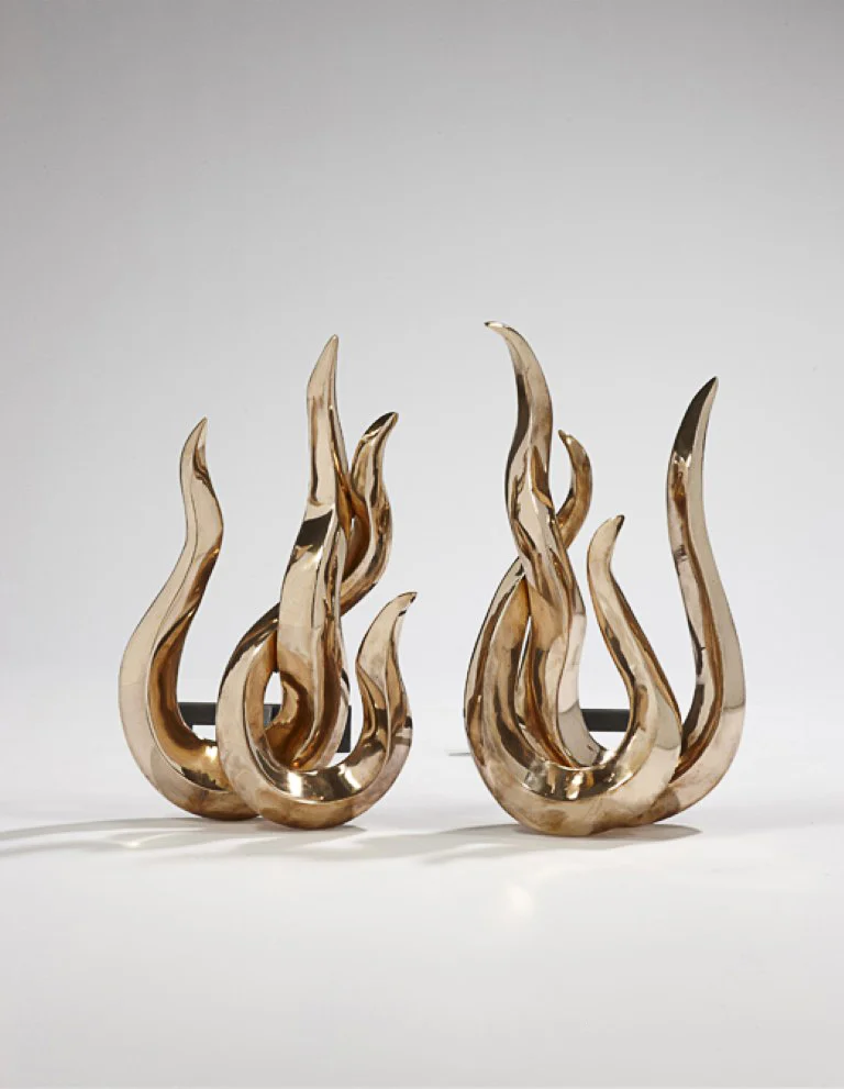 2. MB Firedogs 'Flames Japan' Polished.jpg