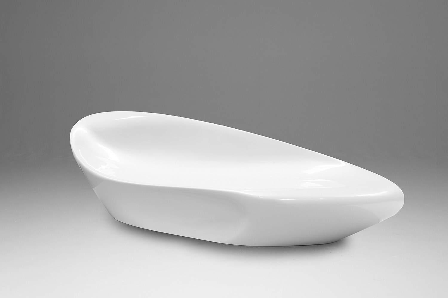 Bench 'Stardune 1', 2007