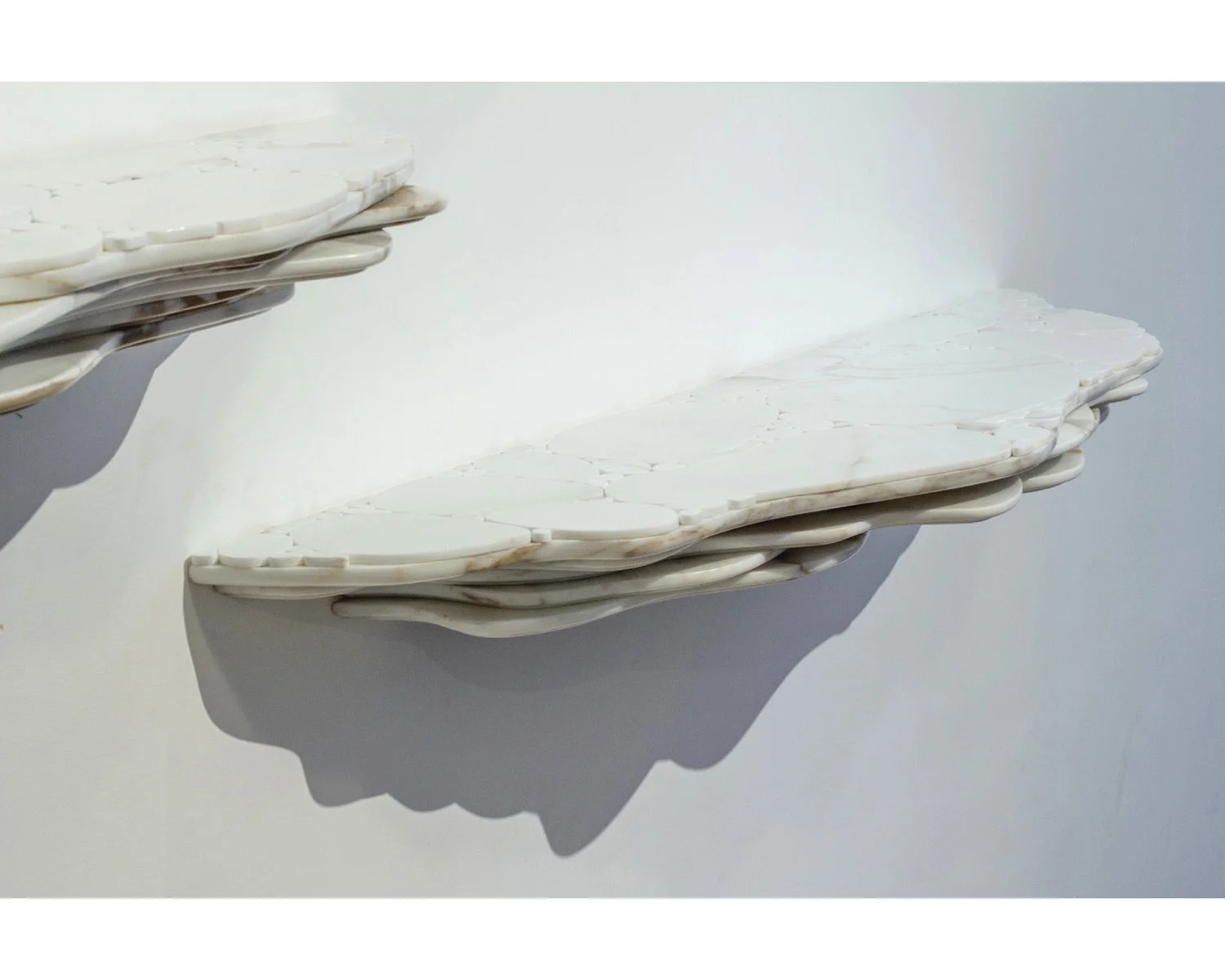 Consoles 'Basoli', 2014