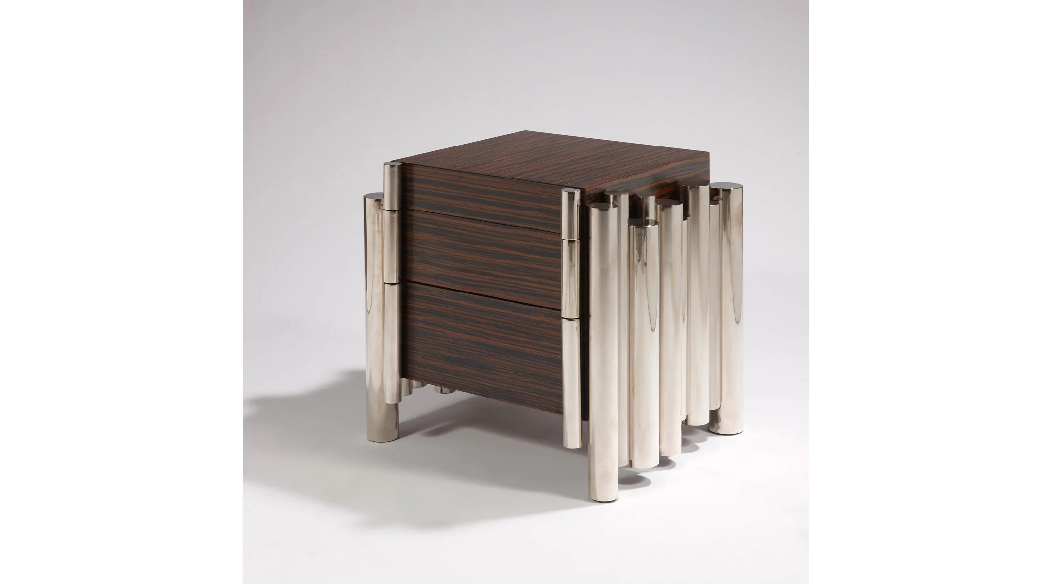 Side Table ‘Organ’, 2012