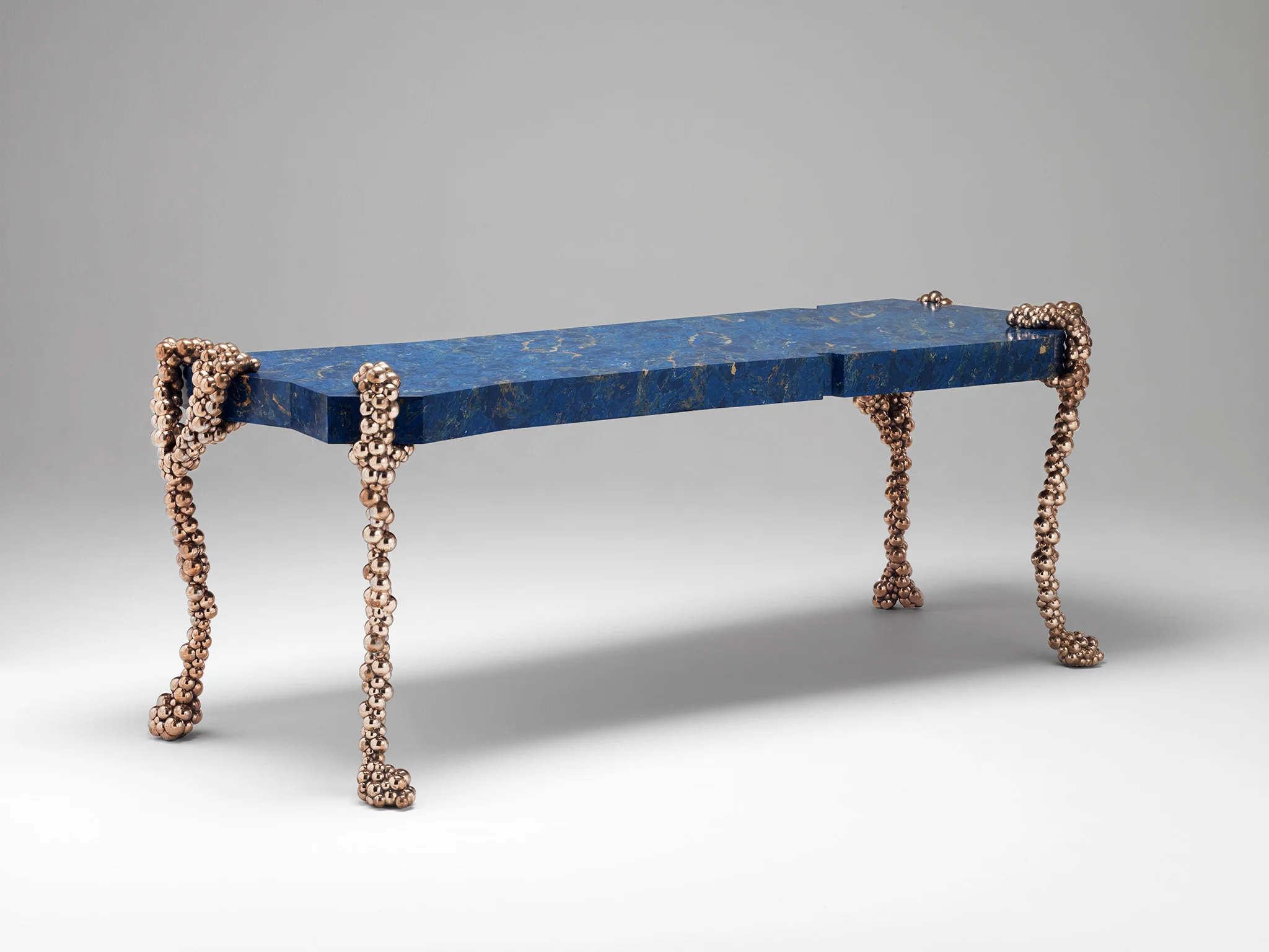 Mattia Bonetti Console 'Venetian'