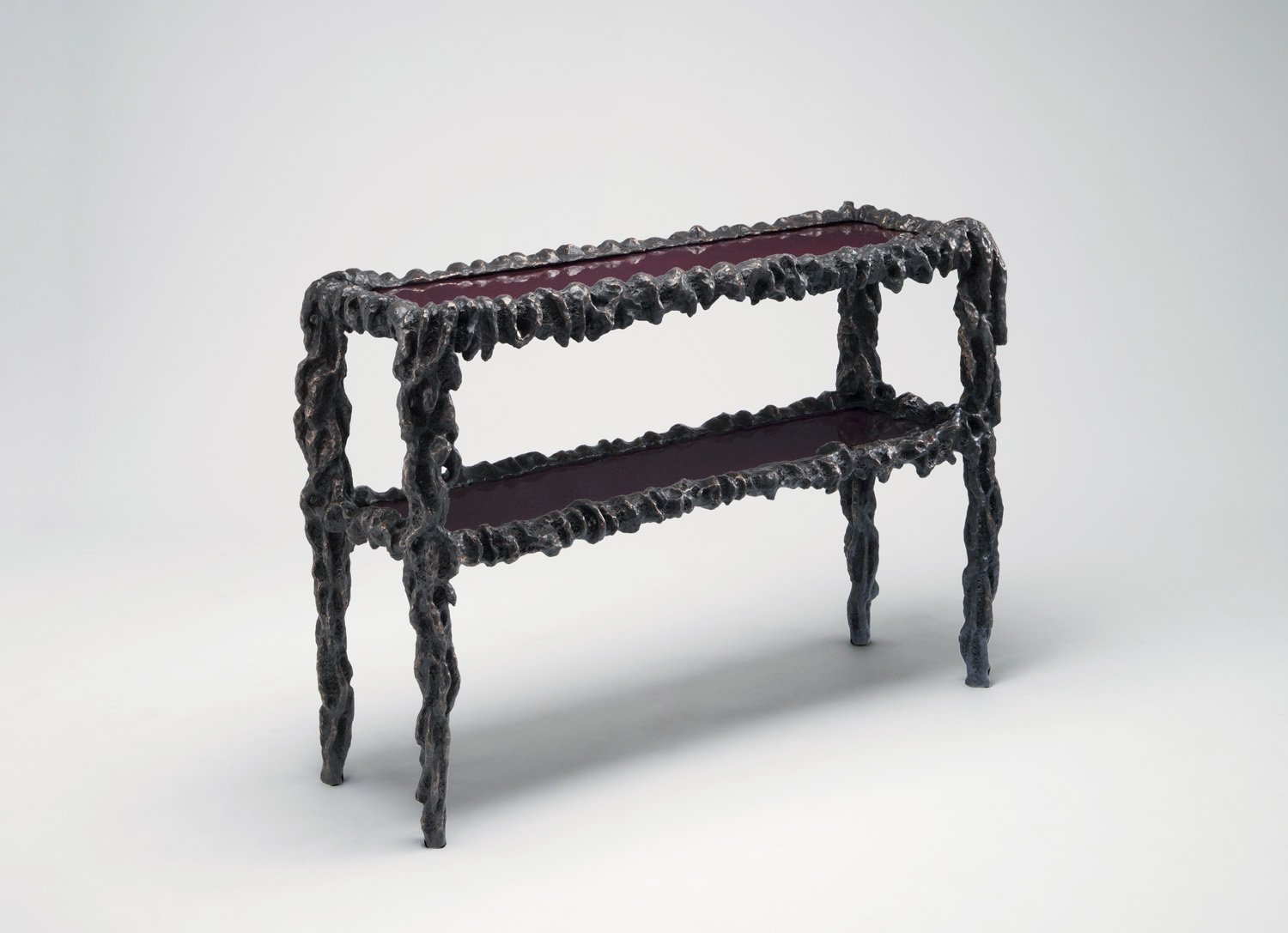 Mattia Bonetti Console 'Atlantis'