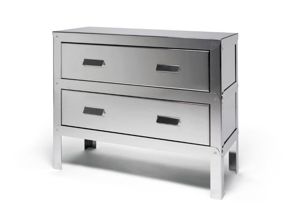 Garouste & Bonetti, Chest of Drawers 'Berlin'