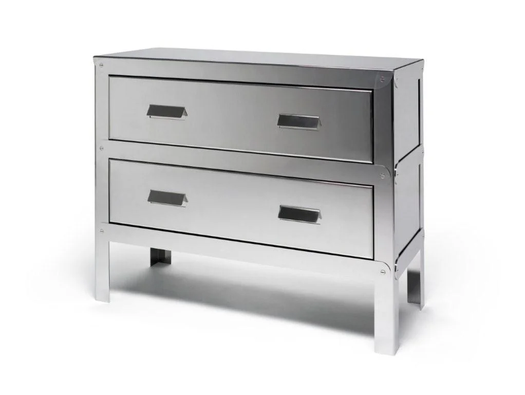 Garouste & Bonetti Chest of Drawers 'Berlin'