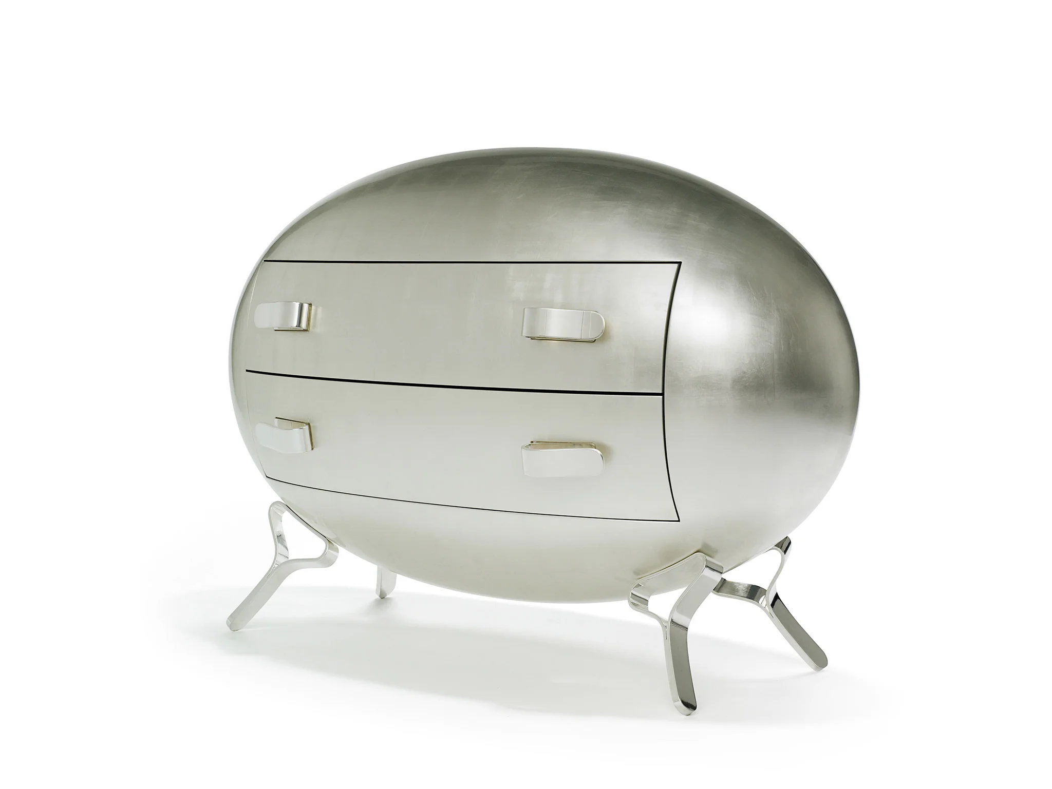 Garouste & Bonetti Chest of Drawers 'Novogrov'